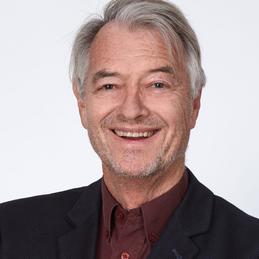 Wolfgang Burchard › SPD Oberursel