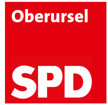 Logo: SPD Oberursel